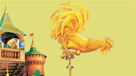 Сказка о золотом петушке (мультфильм)
 2024.04.24 14:10 онлайн мультик смотреть
